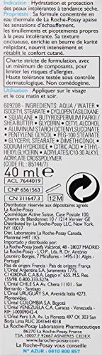 Creme Facial Prebiótico La Roche-posay - Toleriane Sensitive