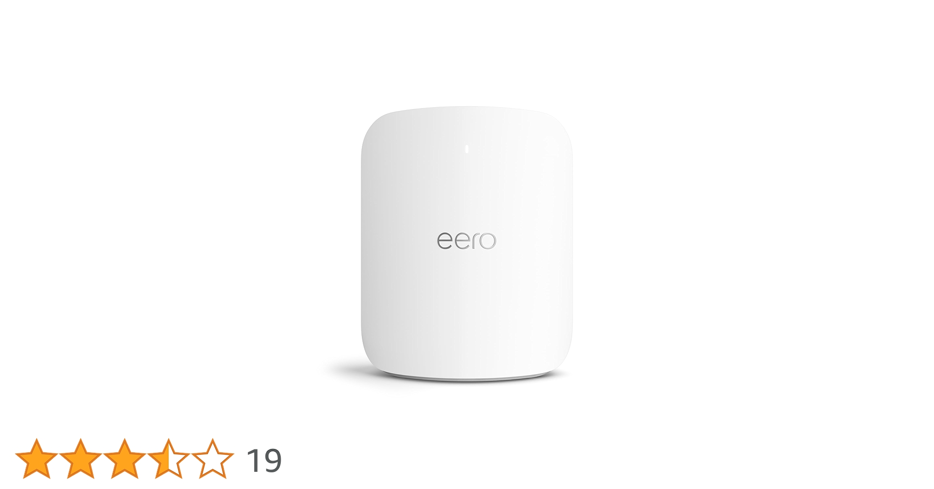 Amazon.co.jp: Amazon eero Max 7 - メッシュwifi ルーター