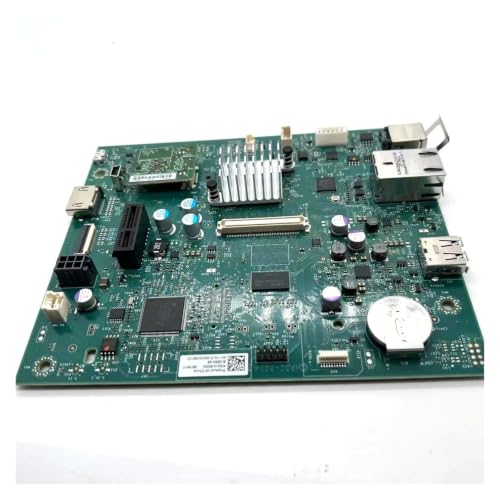 Carte de formatage K0Q14-60002 pour HP LaserJet M607 M608 M609