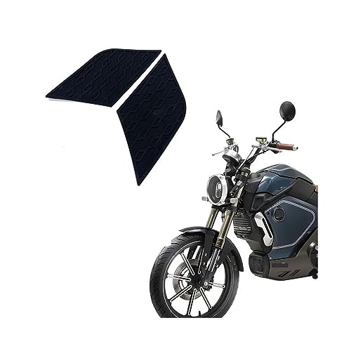 Coussin de traction réservoir Super Soco TS TC TCmax antidérapant - 6