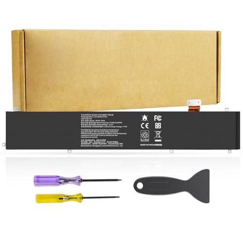 RC30-0248 Battery Replacement for Razer Blade Advanced...