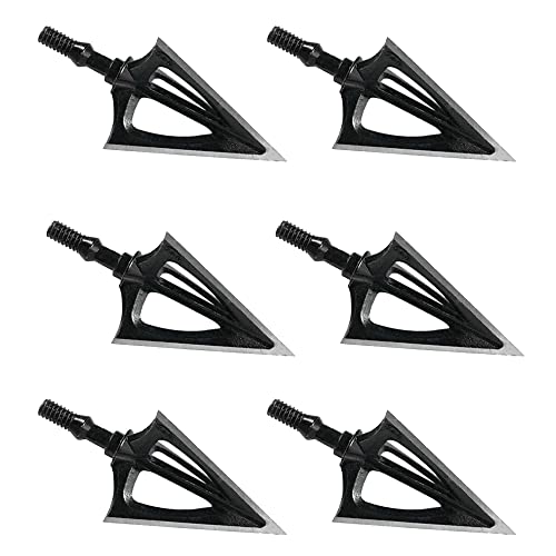 Top 10 Broadheads For Recurve Bow of 2022 Katynel