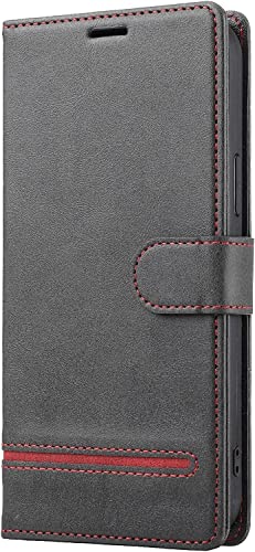 Coque iPhone 13 antichoc - Fini les écrans brisés grâce à l'étui portefeuille