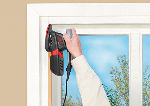 Skil 7226AC Levigatrice Multifunzione, Fox 6-In-1