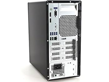 Windowsデスクトップ DELL OptiPlex 5080 Core i7 16G SSD128GB+ Amazon.com: Dell Optiplex 5080 Micro Tower Desktop | Core i7