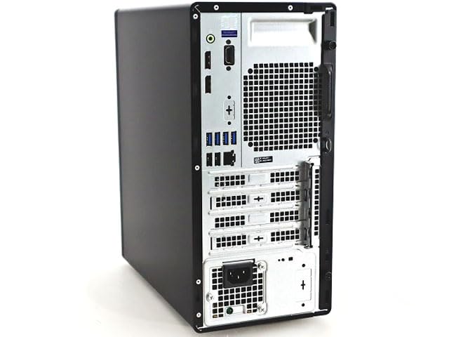 Amazon.co.jp: 【整備済み品】 Dell デル Optiplex 5080 Tower 第10