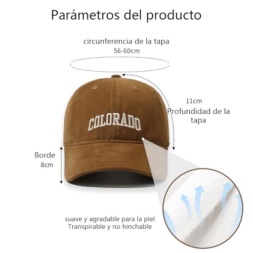 Gorras Hombre, DVD Imagen adicional