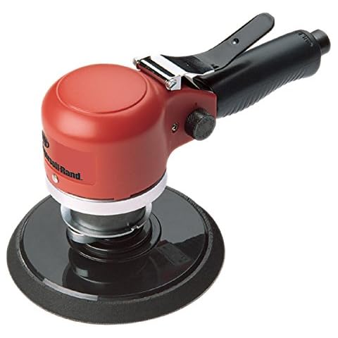 Ingersoll-Rand 311A Pneumatic Angle Sander Cover