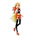 Giochi Preziosi - Winx Urban Style Bambola Stella, con Trolley