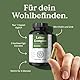NATURE LOVE® Leber Komplex - 120 Kapseln - mit Mariendistel, Cholin, Artischockenextrakt, Curcuma & Zink - Hochdosiert, vegan, laborgeprüft und in Deutschland produziert