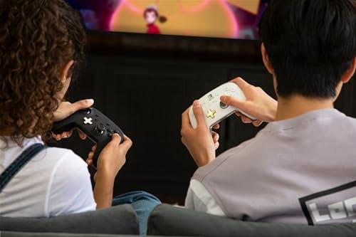 PowerA Enhanced Wireless Controller for Nintendo Switch/Switch 2 / Switch Lite/OLED Model photo 10