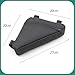 Bicycle Triangle Bag for Specialized Tarmac swork sl6 Specialized Tarmac S-works SL7,1PCS Storage Sturdy Construction Large Capacity Waterproof Easy Installation User Friendly Design Durable Protectio