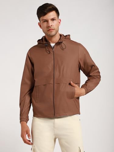 Image of Dennis Lingo Men's Polyester Standard Length Jacket