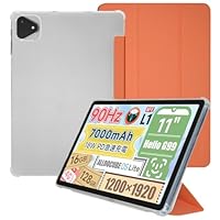 Amazon.co.jp: for（2024発売) ALLDOCUBE iPlay60 Pro タブレット11