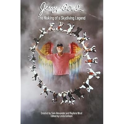Jerry Bird