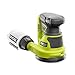 Ryobi P411 One+ 18 Volt 5 Inch Cordless Battery Operated Random Orbit Power Sander (Battery Not Included / Power Tool Only)