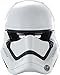 Produktbild Star Wars  Stormtrooper-Maske aus Karton, Einheitsgröße
