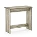 Furinno 14035OK Simplistic Study Table, Sonoma Oak