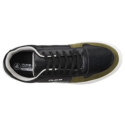 Image of Duke Mens Duke Men Casual Shoes Sneaker