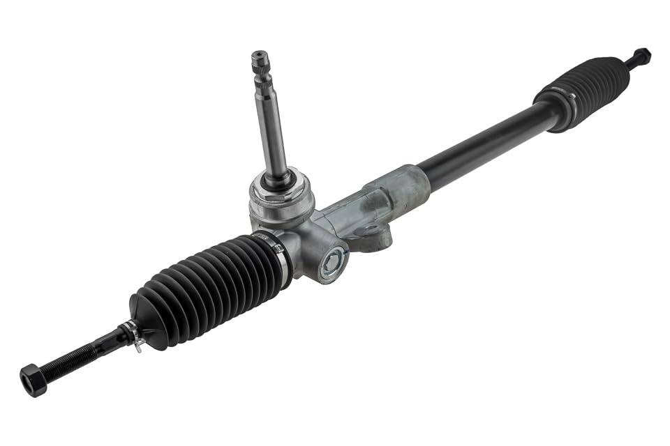Mecanismo de dirección SPK-HY-002 con respuesta fluida para Kia Sportage y Tucson