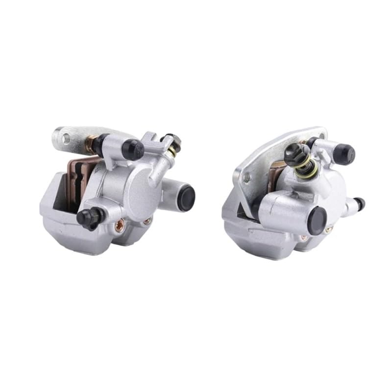 Étrier de frein 4WV-2580U-10-00 pour un freinage puissant et fluide