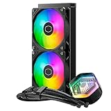 Zoom IMG-1 cooler master masterliquid atmos 240 Zoom IMG-1 cooler master masterliquid atmos 240