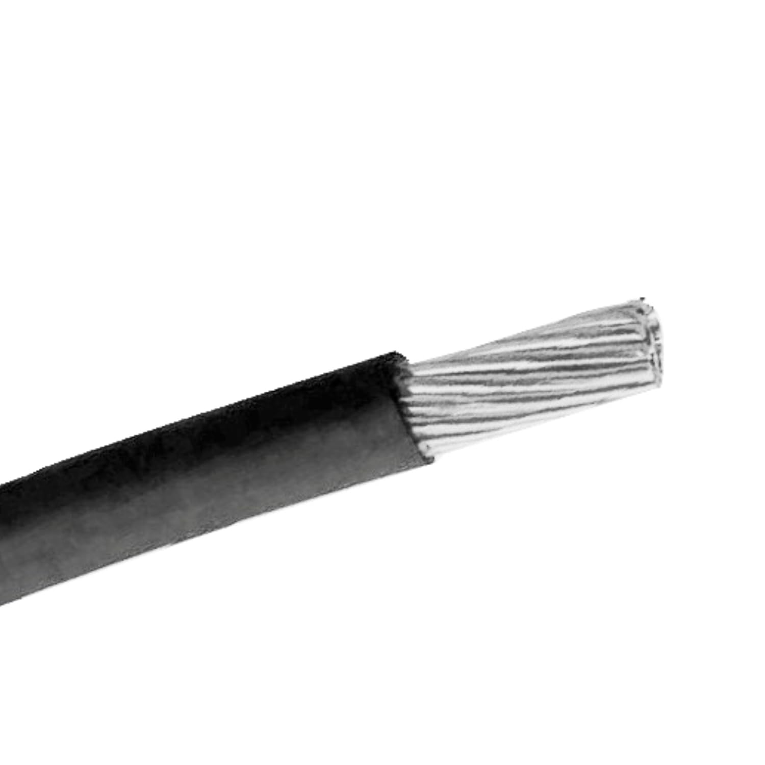 Nassau 1/0 Aluminium RHH/RHW-2 XLP USE-2 Direct Burial Cable (1000FT) 600V