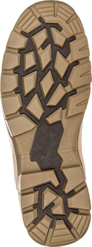 Image of Puma Safety Men's Conquest Waterproof Composite Toe EH Side Zip Work Boot