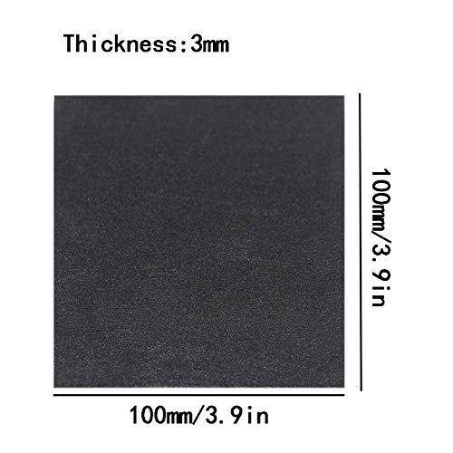 MHUI Graphite Carbon Felt Grafite Ad Alta Purezza