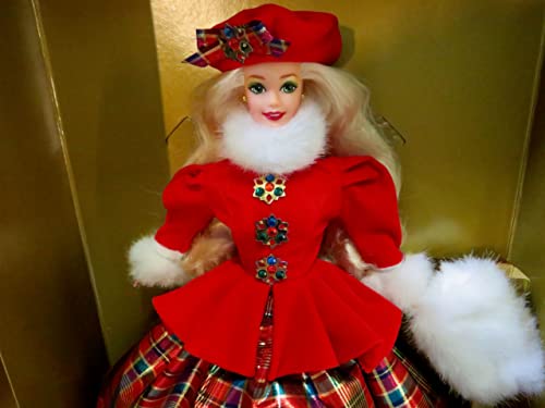 Muñeca Barbie Jewel Princess 29 cm Edición Limitada miniatura 6