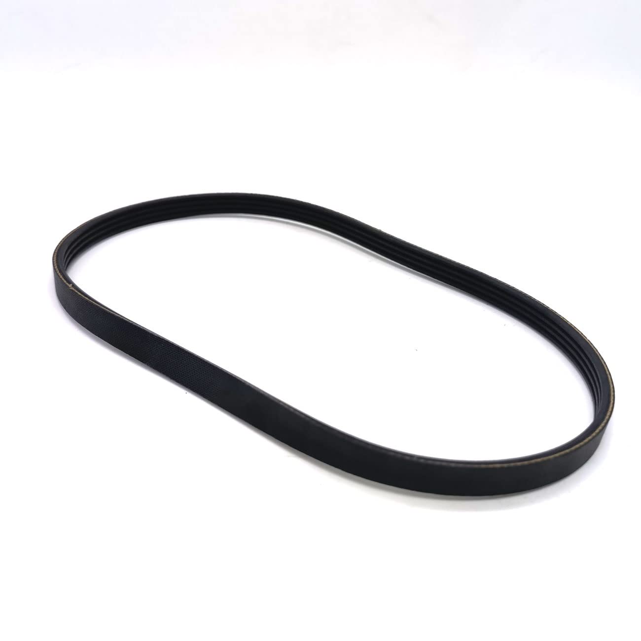 Cinghia di Trasmissione 17 5J6 175J4 175J8 6PJ444 8PJ444 Lunghezza 444 mm Cinghia di Cinghia del Tosaerba in Gomma (Size : 6ribs)