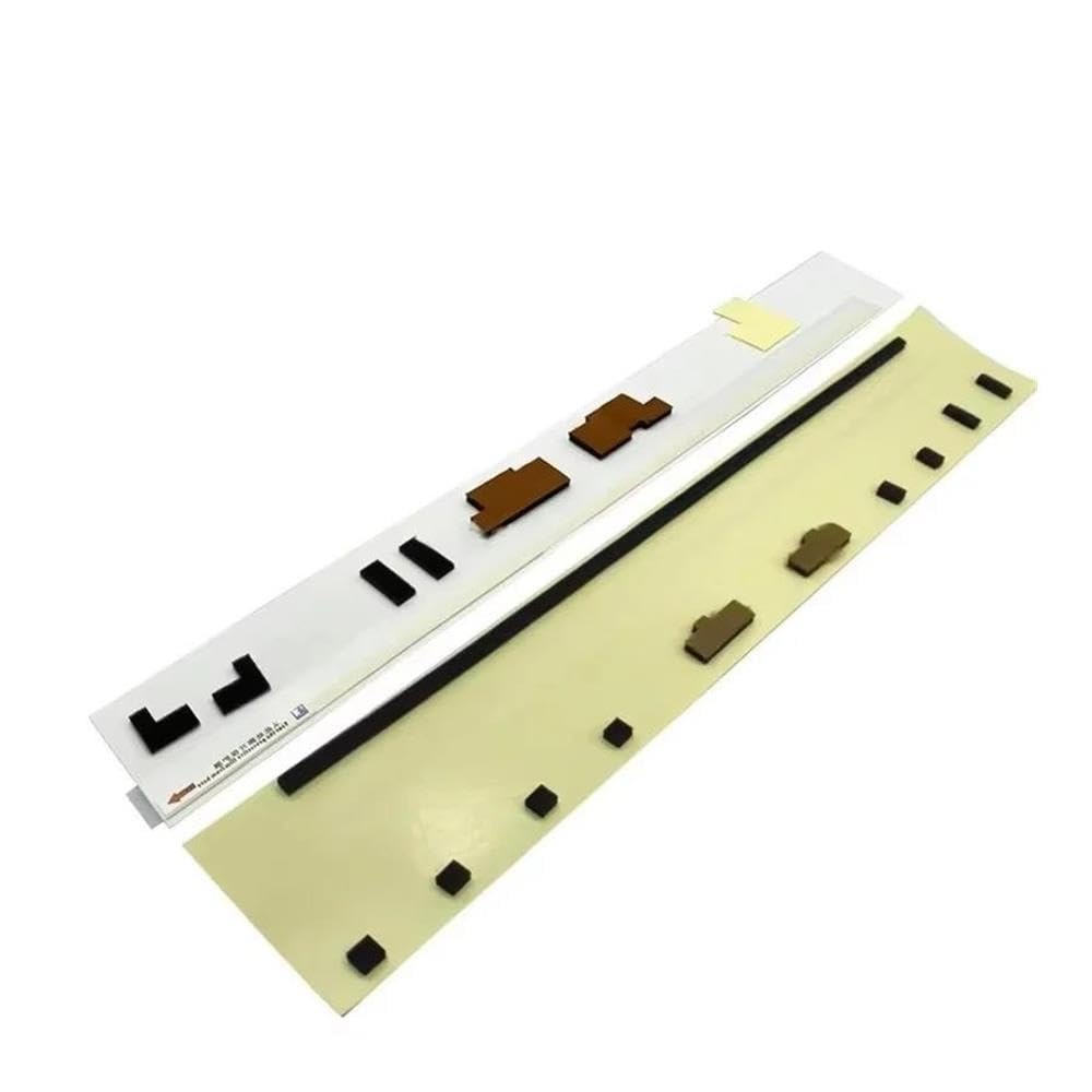 Tampon éponge for unité de Transfert 8110, adapté à Pro 8100 8210 8120 8200 8220, Joint 1er 2ème(1st Cleaner)