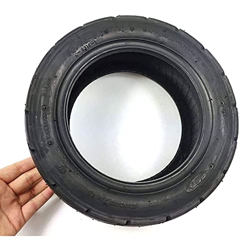 Elektrische scooterbanden, 90/65-6.5 Antislip binnen- en buitenbanden, 11 inch vacuüm tubeless band 90/65-6.5 verdikt… - Image 3