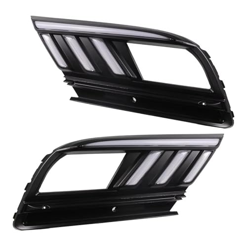 Evita accidentes por baja visibilidad con luces de circulación diurna Jetta MK7 y Sagitar LED