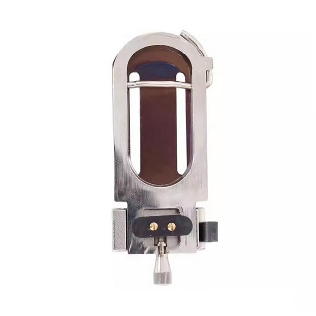 ■MARCA CORDIER アルトサックス リードカッター MARCA Cordier Alto Saxophone Reed Trimmer | Sweetwater