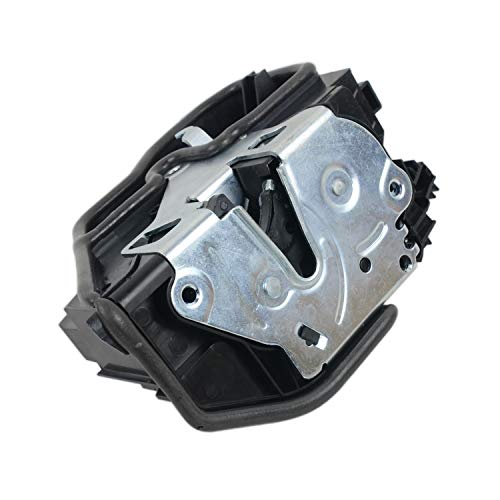 SCSN Rechtsvooraan passagierszijde deurvergrendelingsmotor onderdeelnummer 51217059974 51217202146 voor X3 Z4 325Xi 328i… - Image 5