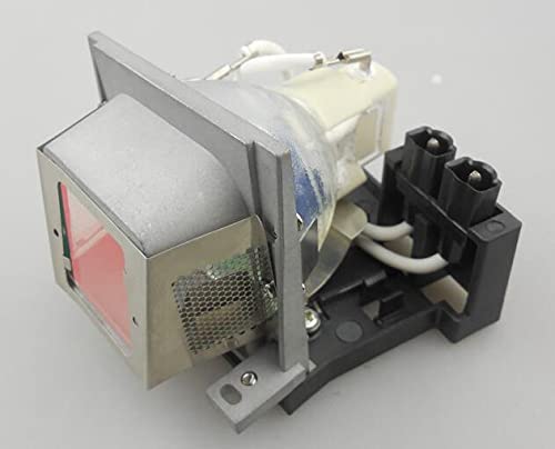 Ampoule projecteur EIKI EIP-S200 compatible P8384-1001 à luminosité durable - 2