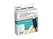 Panduit HSTT38-QC Thin Wall Heat Shrink.38-Inch Diameter, Cross-Linked Polyolefin, Clear (25-Foot)