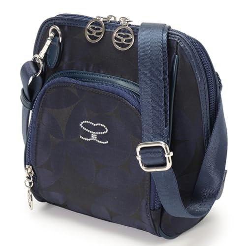 SAVOY(???) Sexy & Glamorous & Casual, Blue