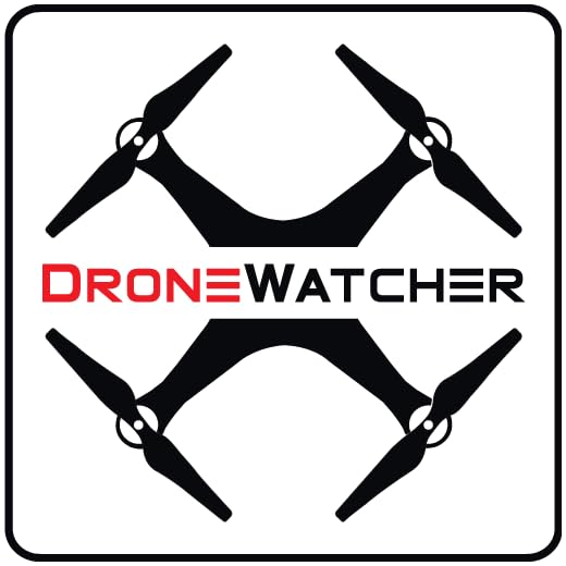 DroneWatcher