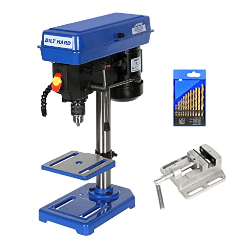Best Benchtop Drill Press For Woodworking BuildEazy