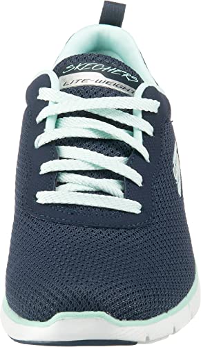 Image of Skechers Womens Flex Appeal 3.0-First Insight13070