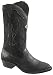 Produktbild Harley Davidson Stiefel Galen Schwarz Leder Herren Biker Schwarze Cowboy Stiefel Moto (43)