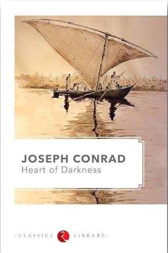 Image of Heart of Darkness