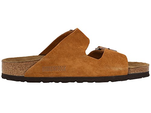 Image of Birkenstock Women's Platform Vegan Arizona Pl V Wc Pink Bf N
