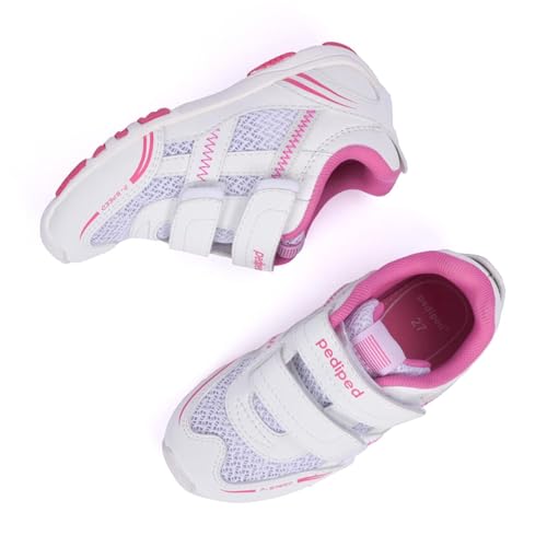 Pediped Unisex-Child Active Sneaker4