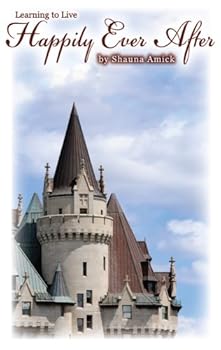 Paperback Learning to Live Happily Ever After Book