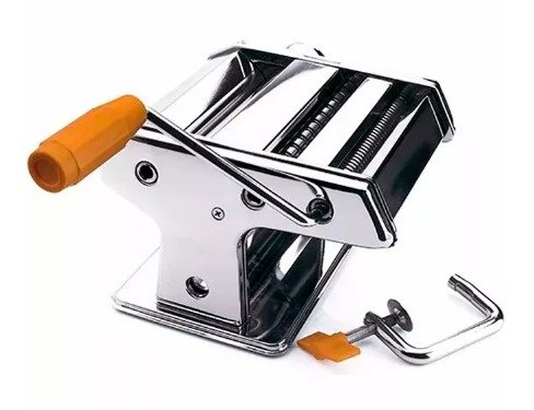 Maquina Para Fazer Macarrao E Corta Massas Pastel Para Cozinha (BSL-MASSA-1)