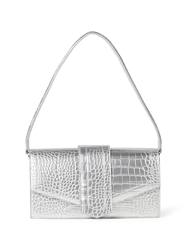 The Drop Women's Safiya Flap Shoulder Bag