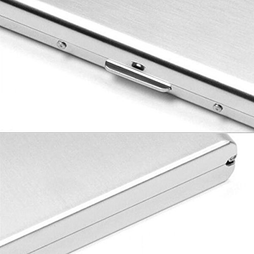 Doutop porta carte di credito RFID Blocking